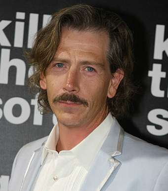 Ben Mendelsohn