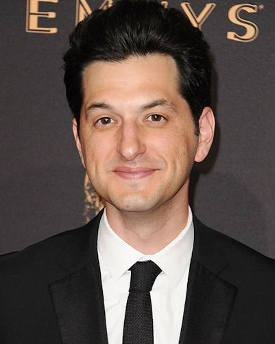 Ben Schwartz