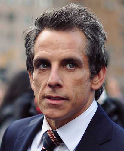 Ben Stiller