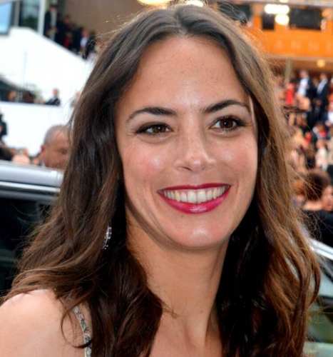 Berenice Bejo