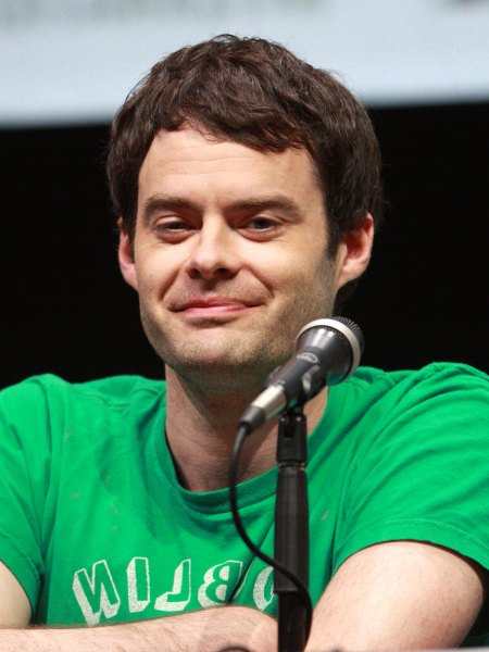 Bill Hader