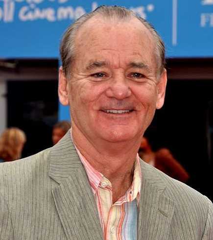 Bill Murray