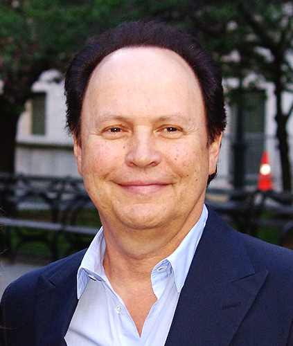 Billy Crystal