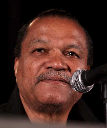 Billy Dee Williams