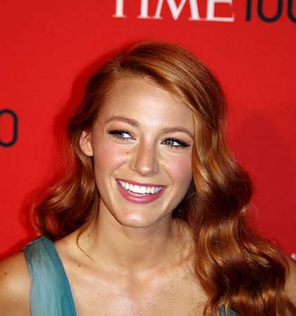 Blake Lively