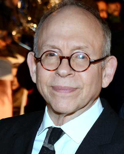 Bob Balaban