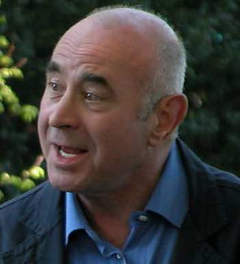 Bob Hoskins