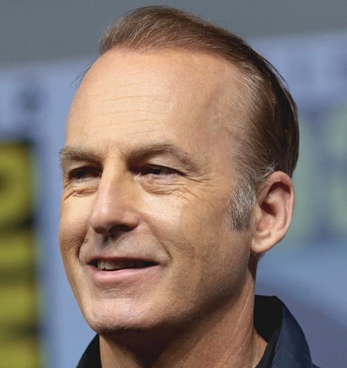 Bob Odenkirk