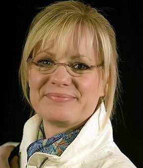 Bonnie Hunt