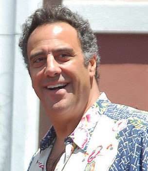 Brad Garrett