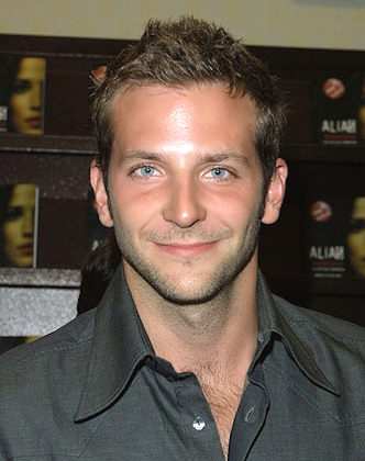 Bradley Cooper