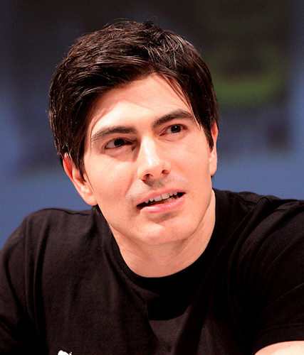 Brandon Routh