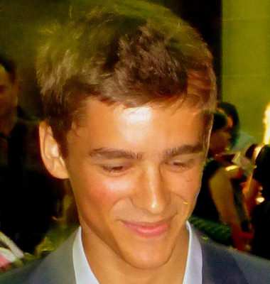 Brenton Thwaites