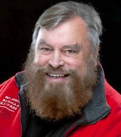 Brian Blessed
