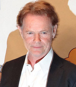 Bruce Greenwood