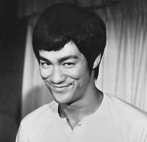 Bruce Lee