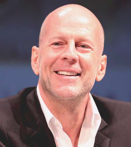 Bruce Willis