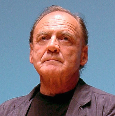 Bruno Ganz