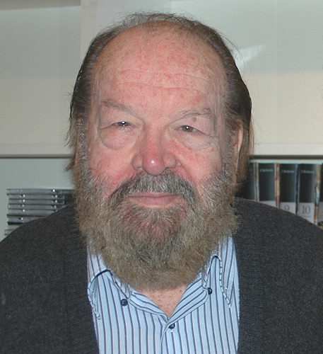 Bud Spencer