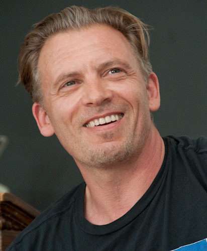 Callum Keith Rennie