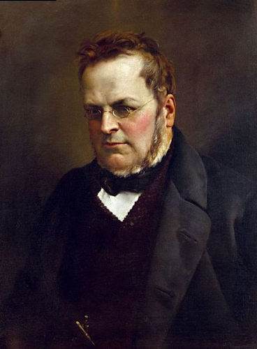 Camillo Benso Conte di Cavour