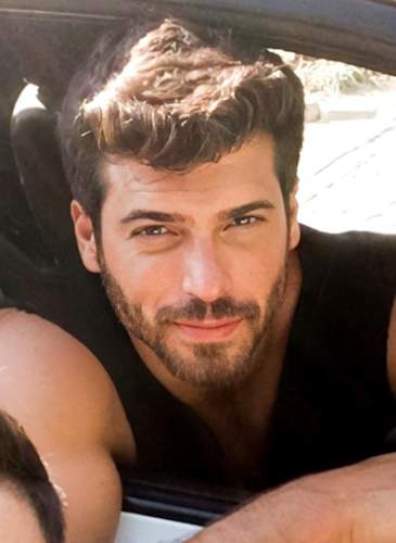 Can Yaman