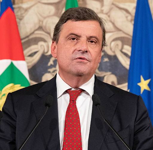 Carlo Calenda