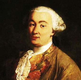 Carlo Goldoni