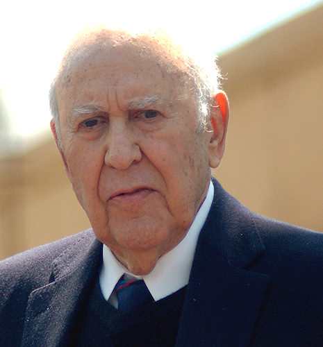 Carl Reiner