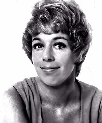 Carol Burnett