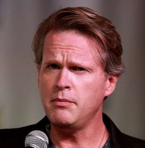 Cary Elwes