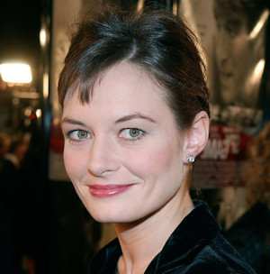 Catherine McCormack