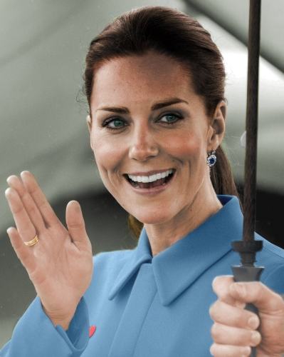 Catherine Middleton