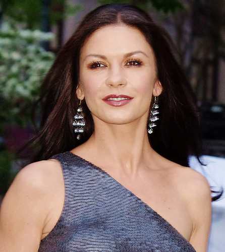 Catherine Zeta Jones