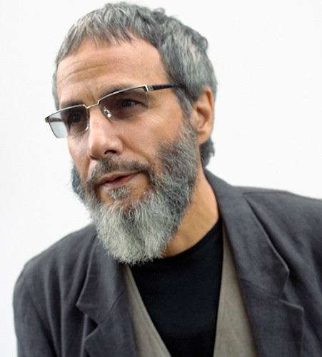 Cat Stevens