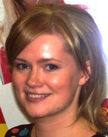 Cecelia Ahern