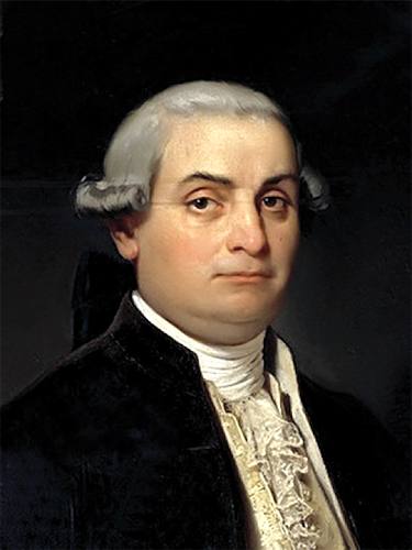 Cesare Beccaria