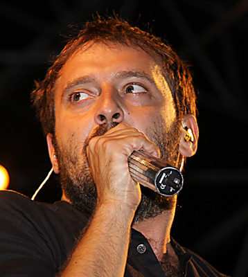 Foto di Cesare Cremonini