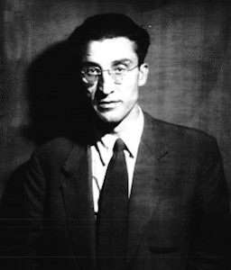 Foto di Cesare Pavese