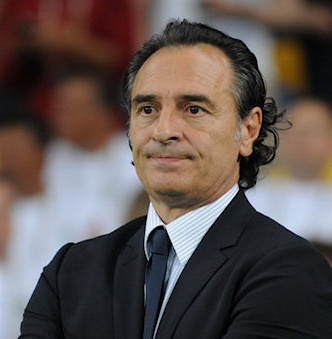 Cesare Prandelli