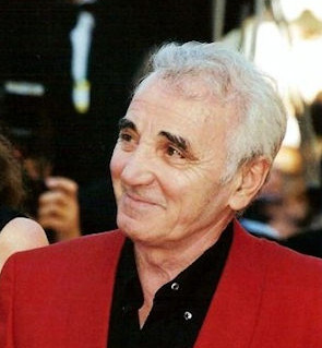 Charles Aznavour