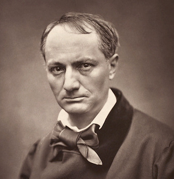 Charles Baudelaire