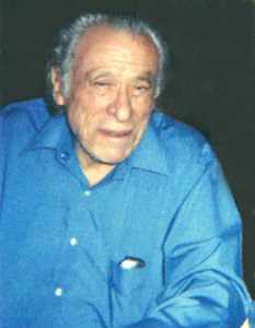 Charles Bukowski