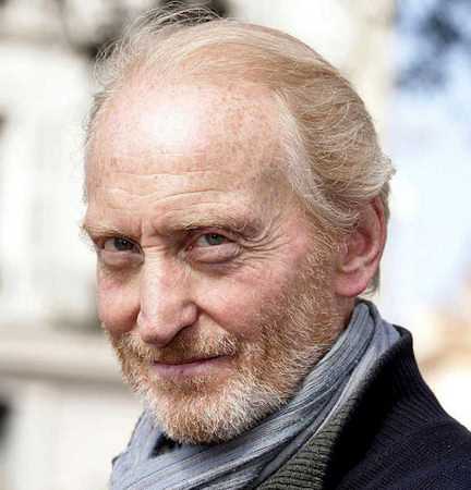 Charles Dance