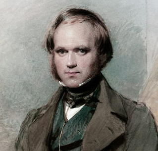 Charles Darwin