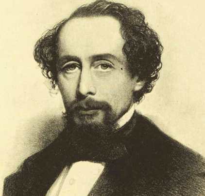 Charles Dickens