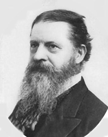 Charles Sanders Peirce