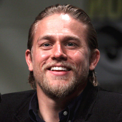 Charlie Hunnam