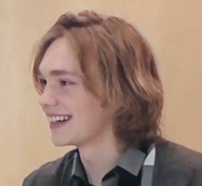 Charlie Plummer