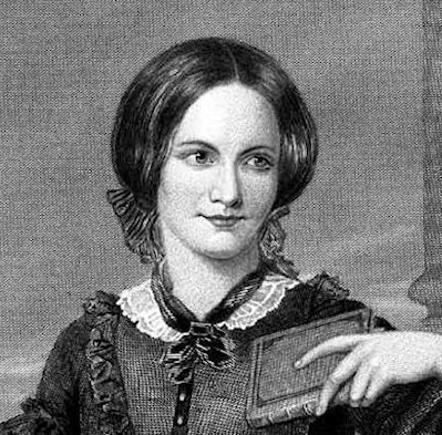 Foto di Charlotte Bronte